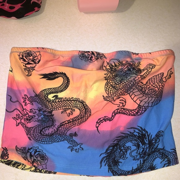 Tube top bundle - Picture 5 of 6